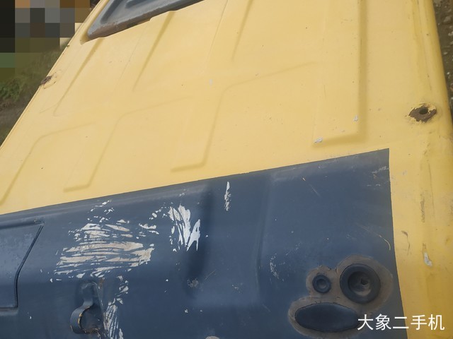 小松 PC240LC-8 挖掘机