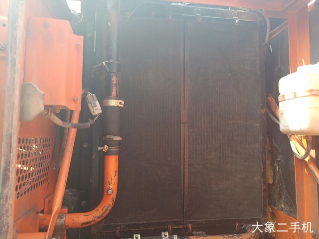 斗山 DH220LC-7 挖掘机