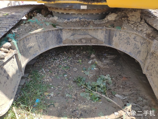 小松 PC300-7 挖掘机