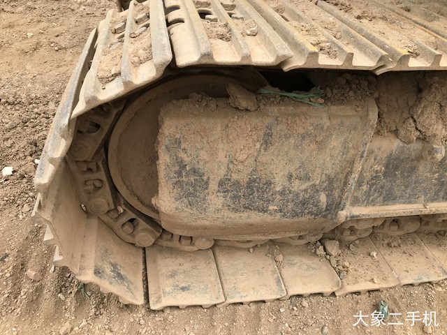 沃尔沃 EC240B 挖掘机