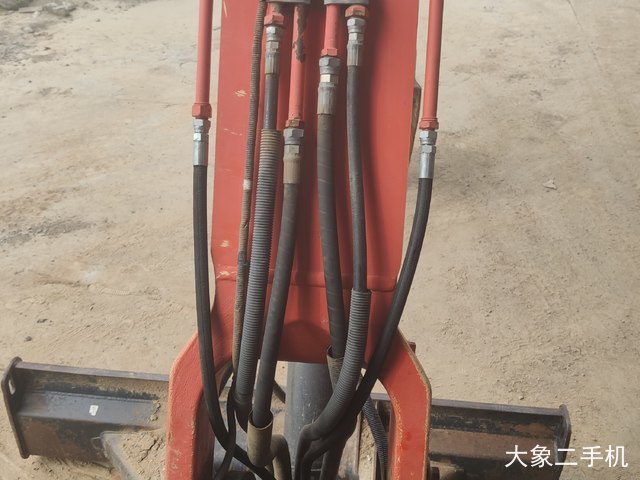 久保田 KX183-3 挖掘机