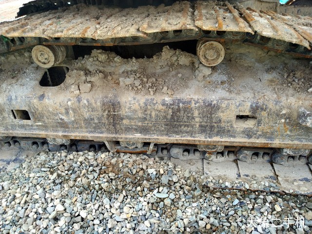 卡特彼勒 320D2液压 挖掘机