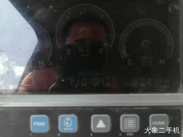 斗山 DH150LC-7 挖掘机