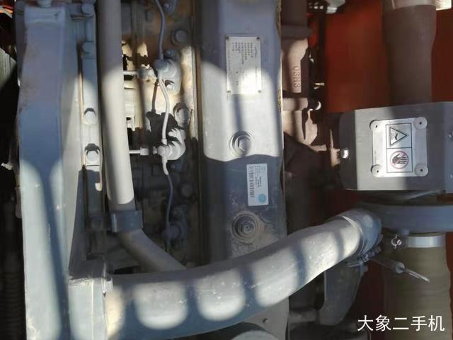 斗山 DH150LC-7 挖掘机