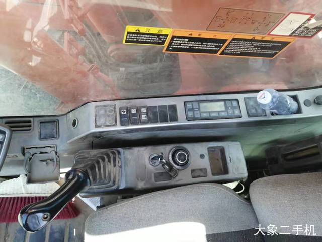 斗山 DH150LC-7 挖掘机