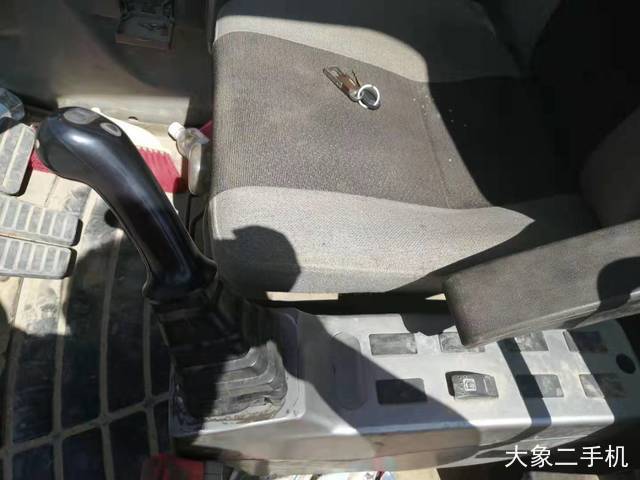 斗山 DH150LC-7 挖掘机