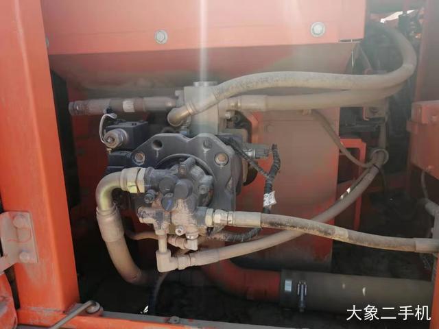 斗山 DH150LC-7 挖掘机