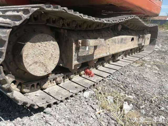 斗山 DH150LC-7 挖掘机