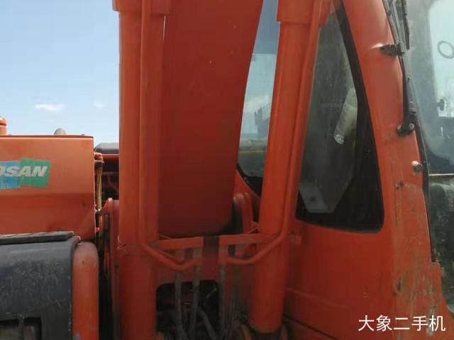 斗山 DH150LC-7 挖掘机