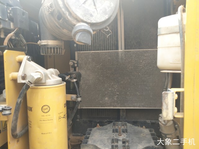 卡特彼勒 312D 挖掘机