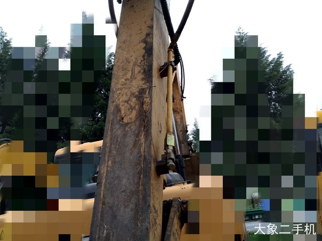 恒特重工 HT150 挖掘机