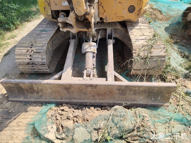 凯斯 CX55B 挖掘机