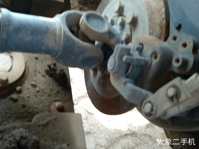 龙工 ZL50NC 装载机