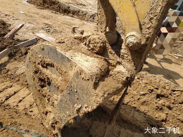 小松 PC56-7 挖掘机