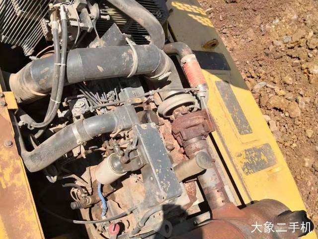 小松 PC360-7 挖掘机