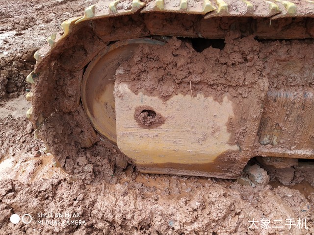 小松 PC360-7 挖掘机