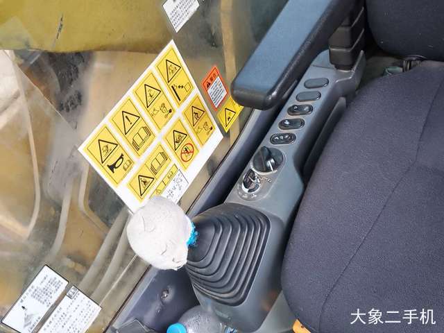 小松 PC360-8M0 挖掘机