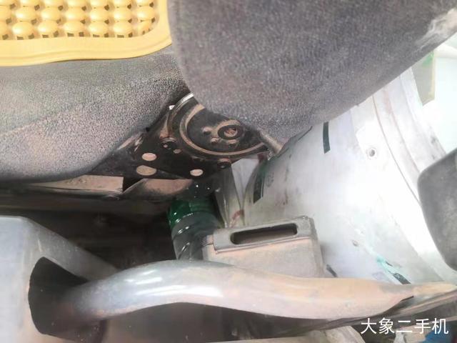 神钢 SK350LC-8 挖掘机