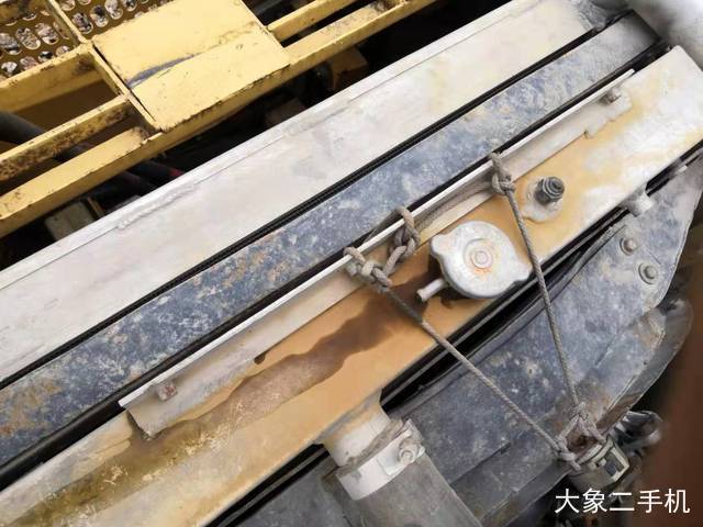 柳工 CLG922D 挖掘机