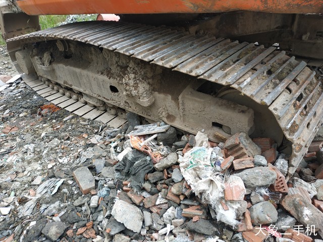 斗山 DH225LC-9 挖掘机