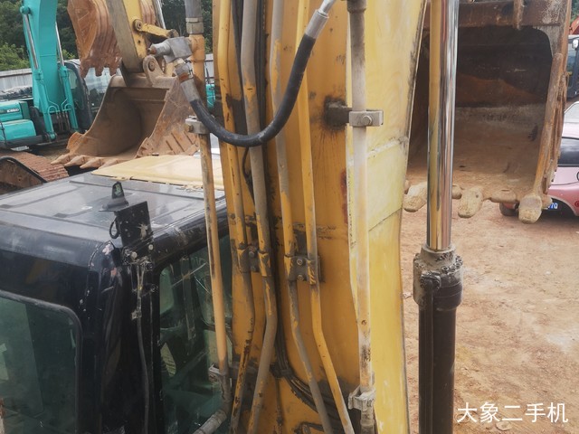 卡特彼勒 320D液压 挖掘机