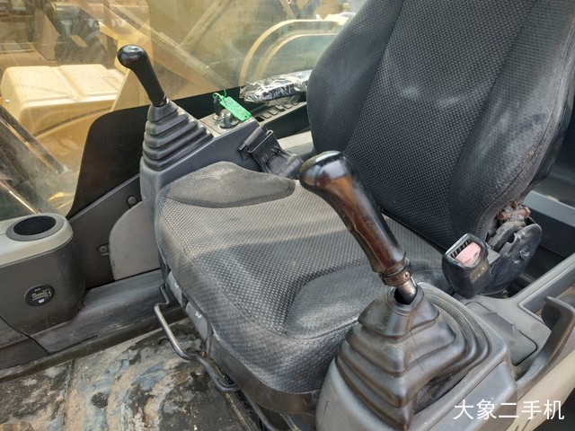 卡特彼勒 340DL液压 挖掘机