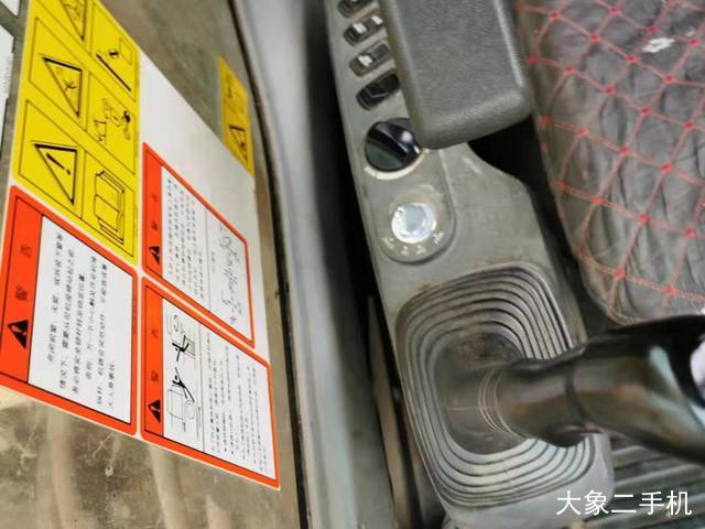 小松 PC360-7 挖掘机