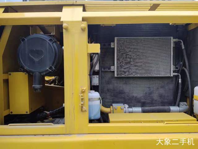 中联重科 ZE205E 挖掘机