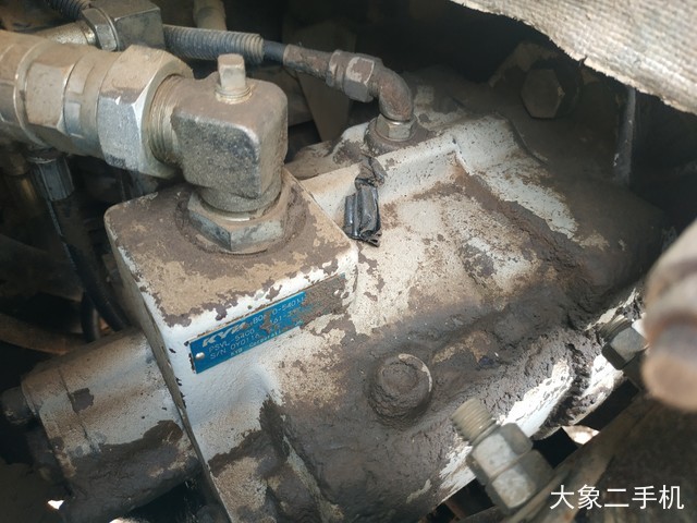 久保田 KX161-3S 挖掘机