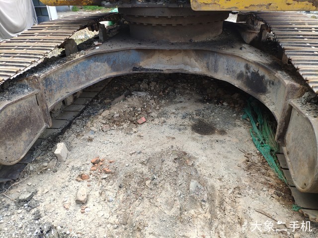 住友 SH220LC-3 挖掘机