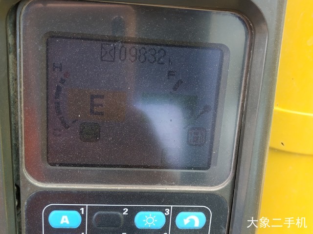 小松 PC360-7 挖掘机