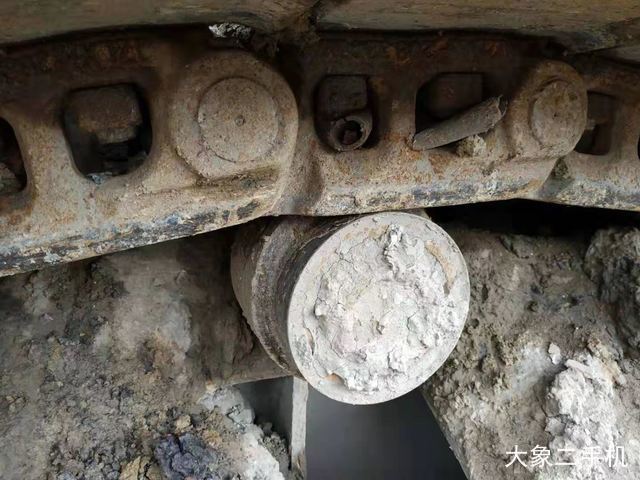 日立 ZX330—3 挖掘机