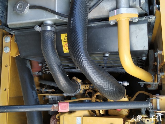 卡特彼勒 312D 挖掘机