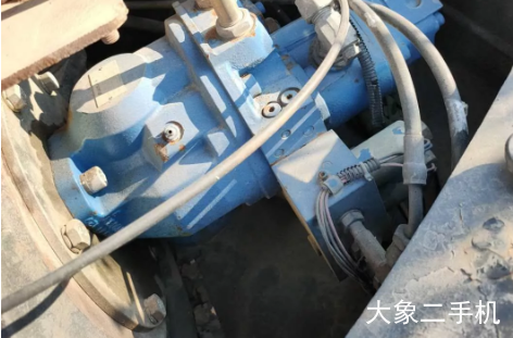斗山 DH55 挖掘机