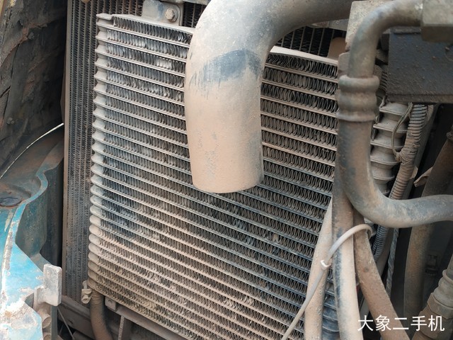 久保田 KX155-3S 挖掘机