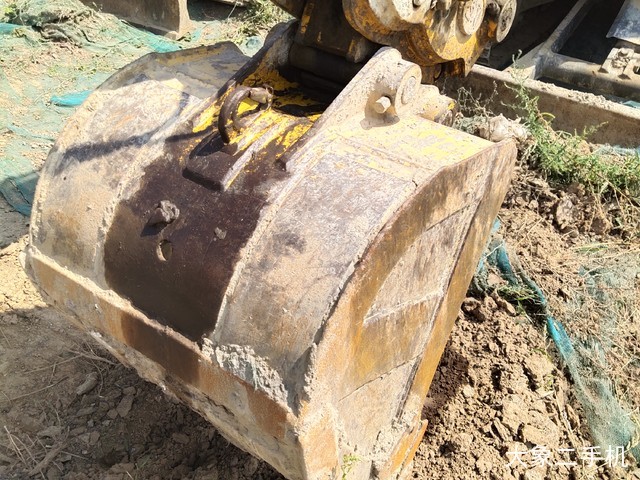 小松 PC56-7 挖掘机