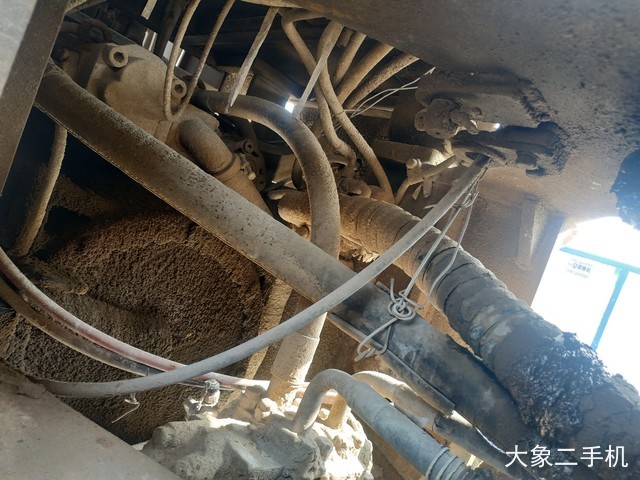 成工 CG955 装载机