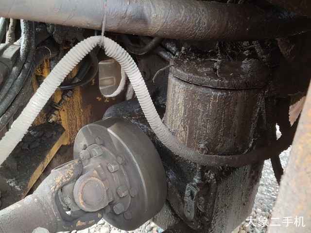 龙工 LG860 装载机