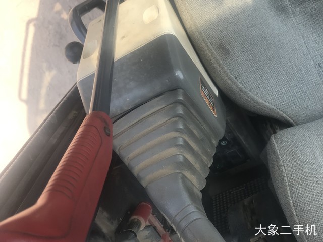 斗山 DH55-V 挖掘机