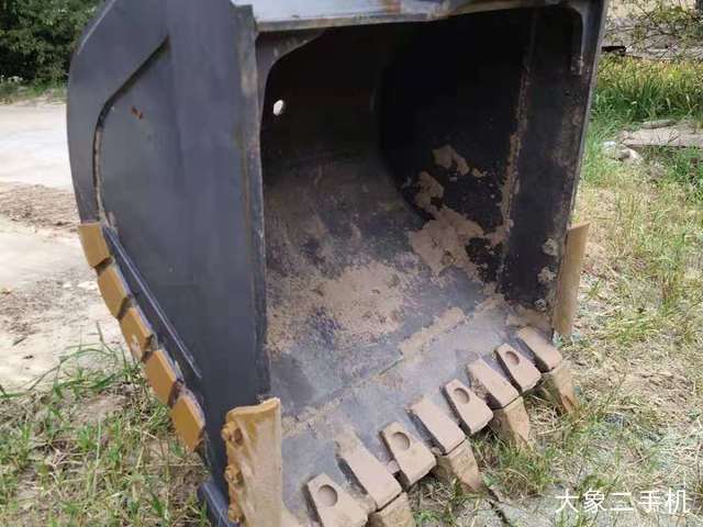 中联重科 ZE205E 挖掘机