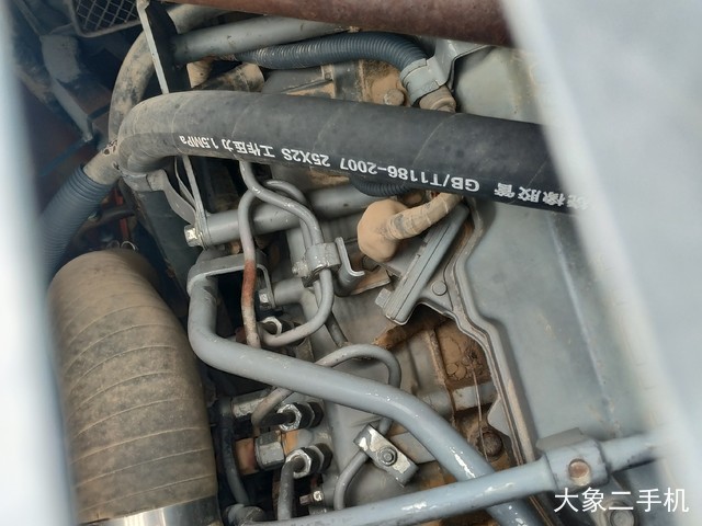 日立 EX240-3 挖掘机