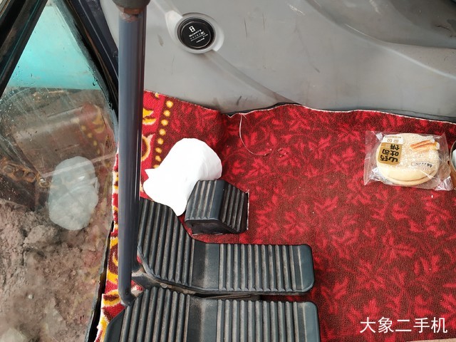 神钢 SK480LC-8 挖掘机