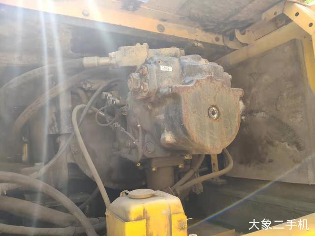 小松 PC450-8 挖掘机