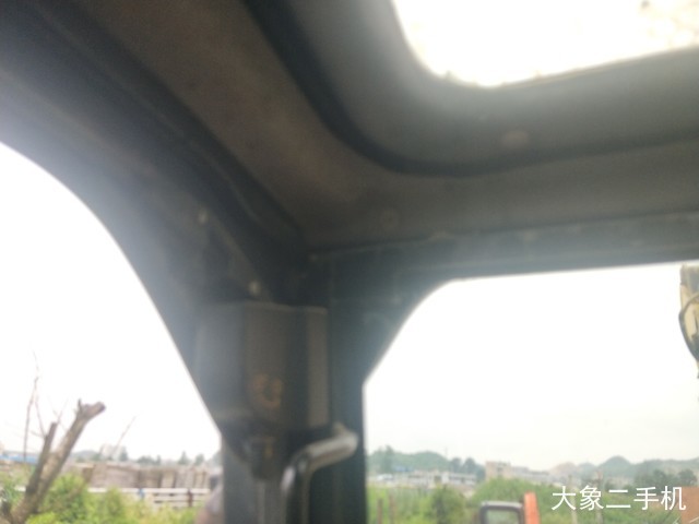 小松 PC220-8 挖掘机