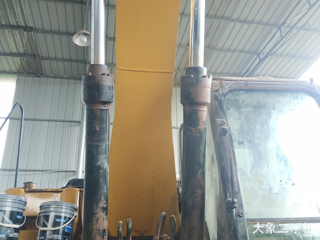 卡特彼勒 324D 挖掘机