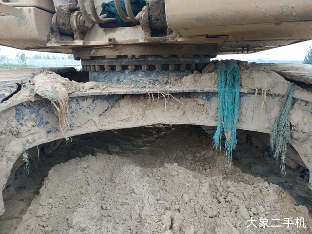 卡特彼勒 320D液压 挖掘机