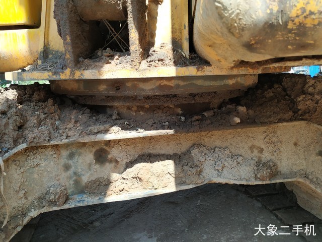 徐工 XE80 挖掘机