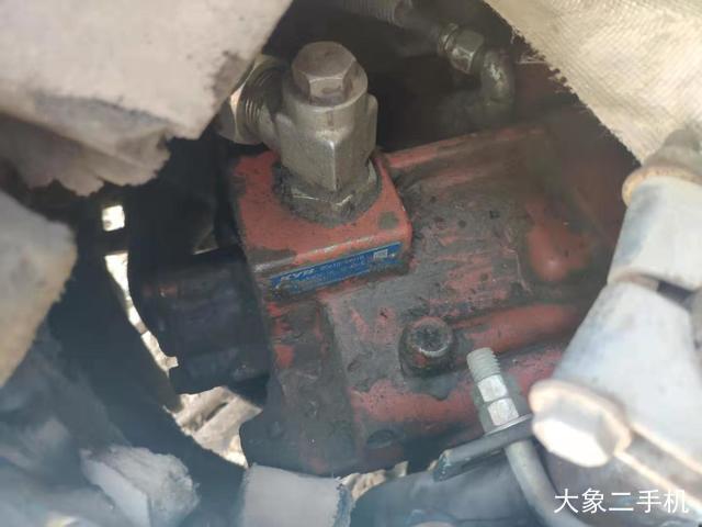 久保田 KX155-3S 挖掘机