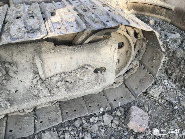 三一重工 SY60C-9 挖掘机