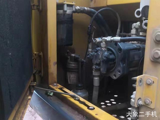 徐工 XE135D 挖掘机